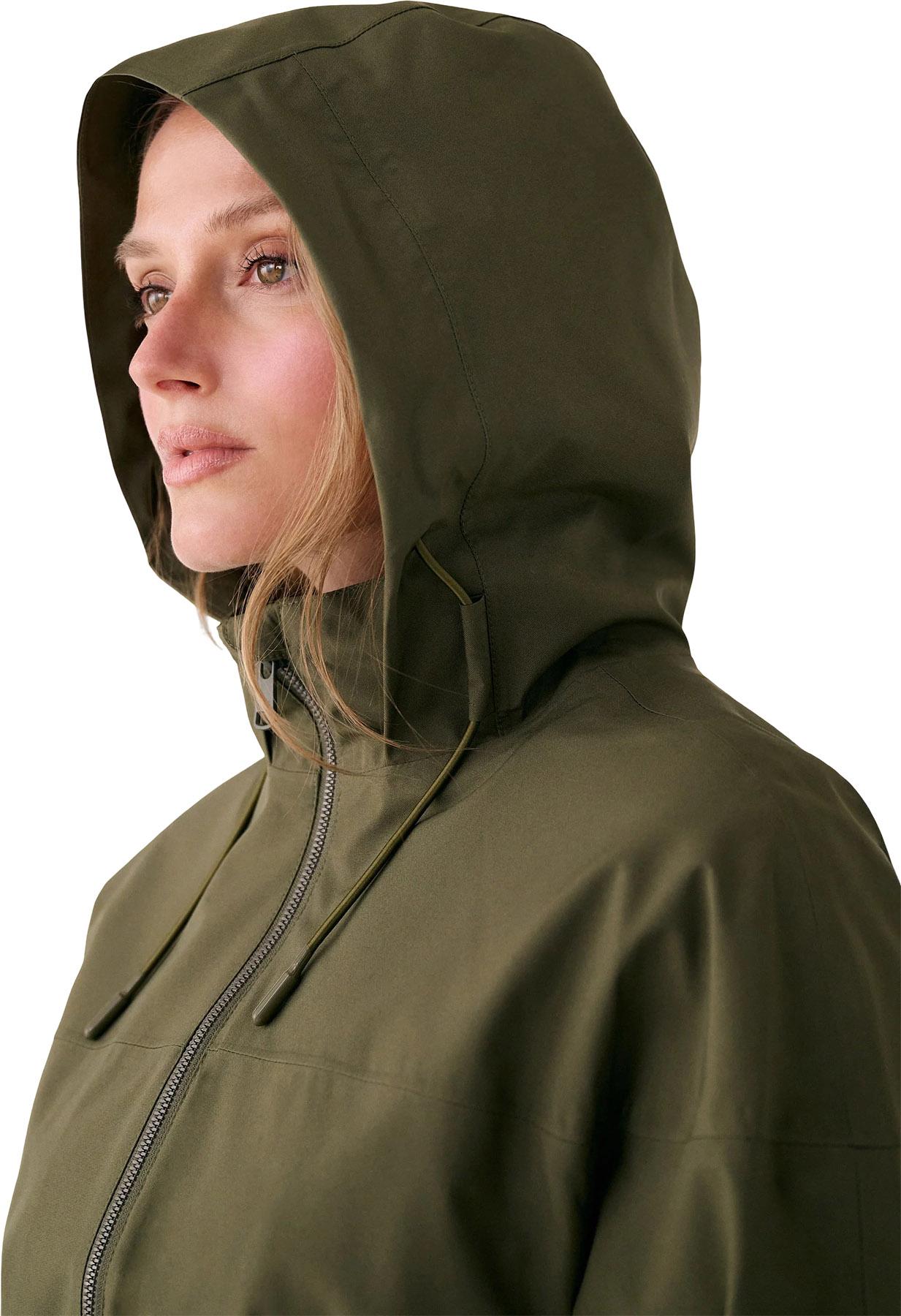 Product gallery image number 3 for product Piper 2.0 Rain Jacket - Women's