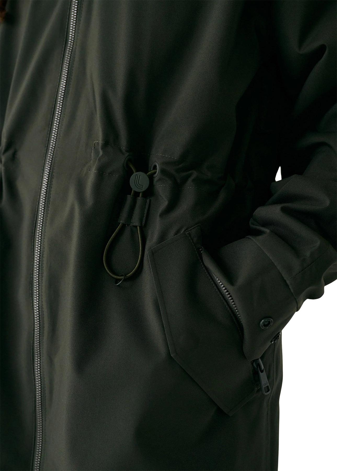 Product gallery image number 3 for product Piper 2.0 Rain Jacket - Women's