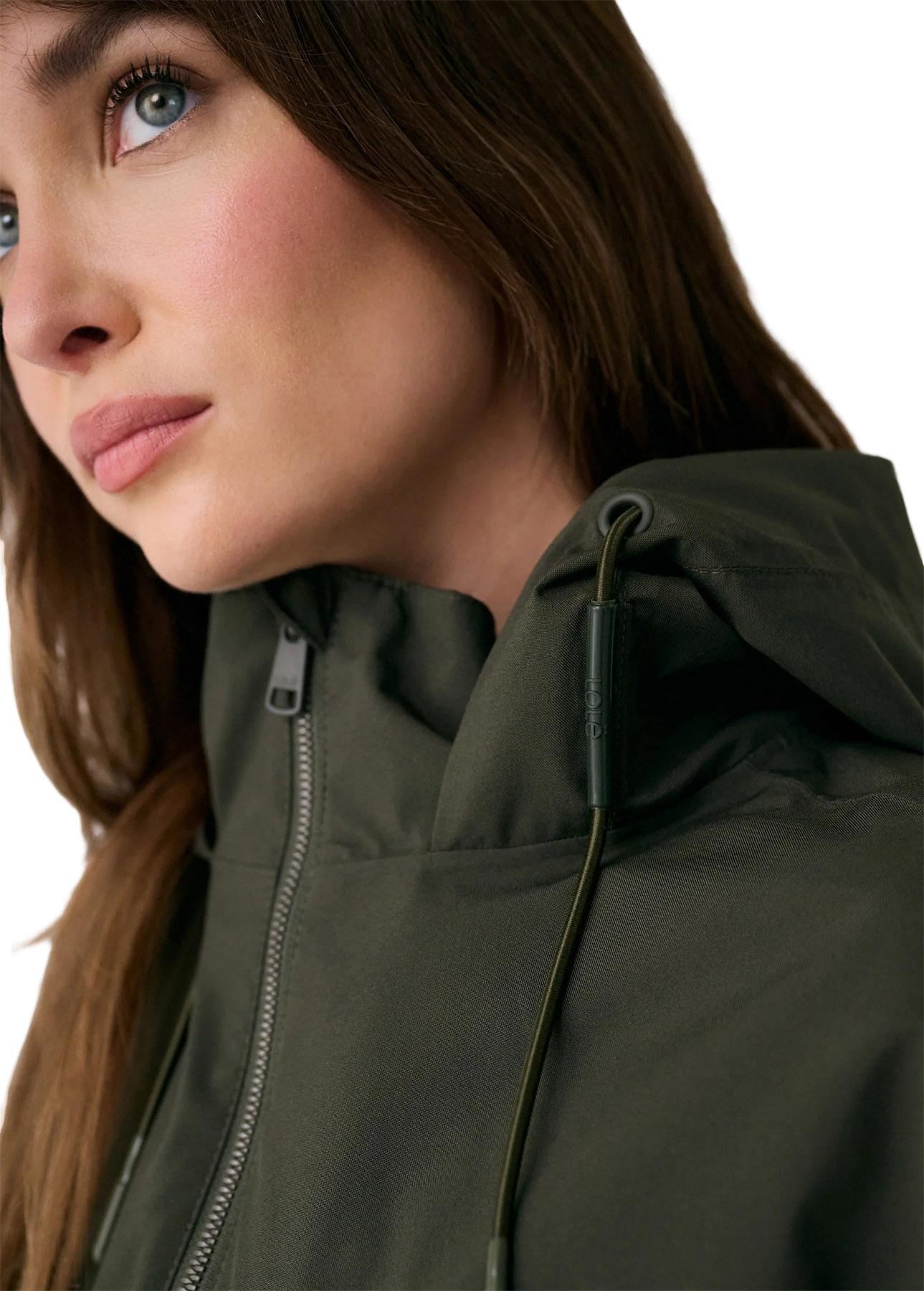 Product gallery image number 5 for product Piper 2.0 Rain Jacket - Women's
