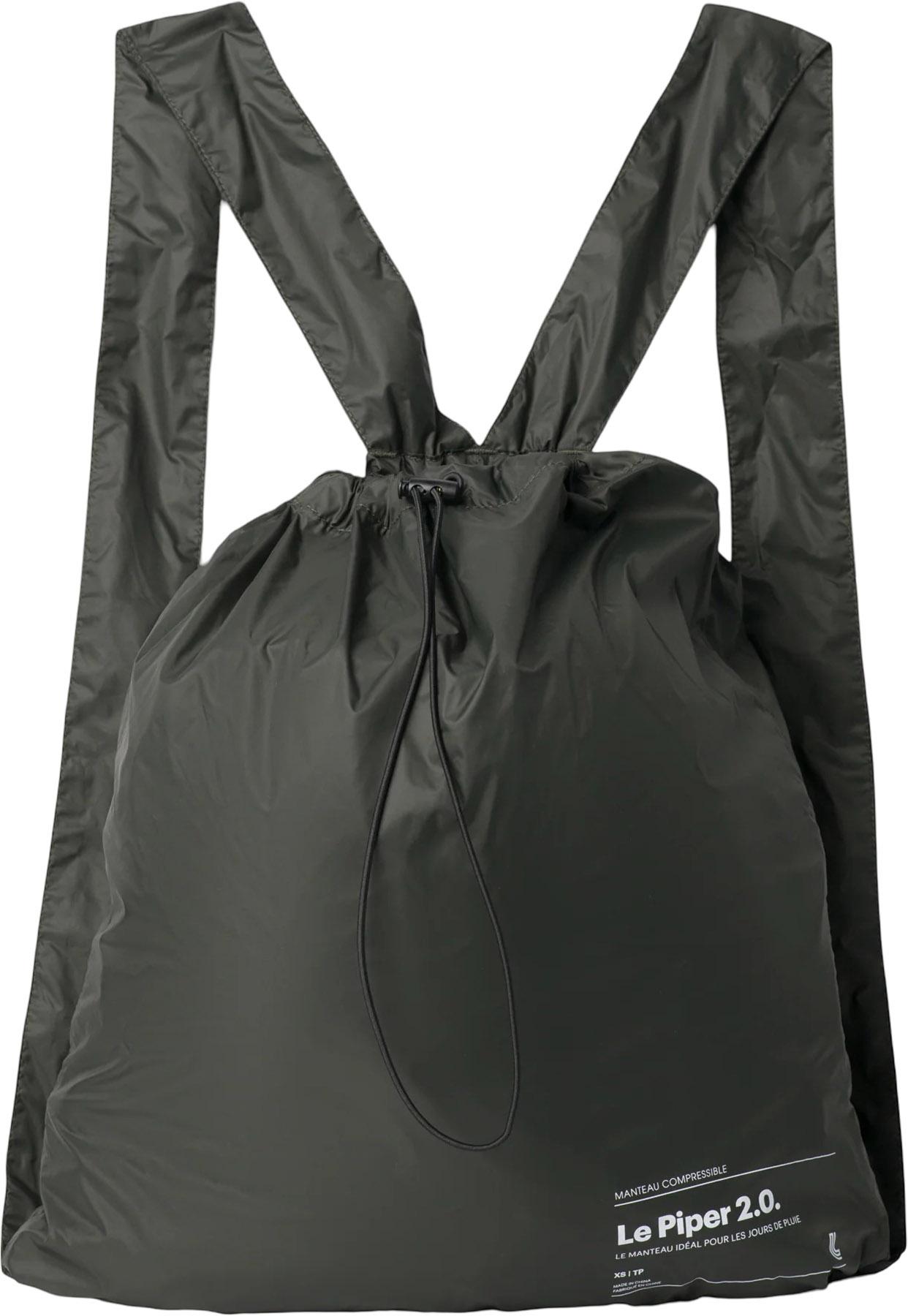 Product gallery image number 4 for product Piper 2.0 Rain Jacket - Women's