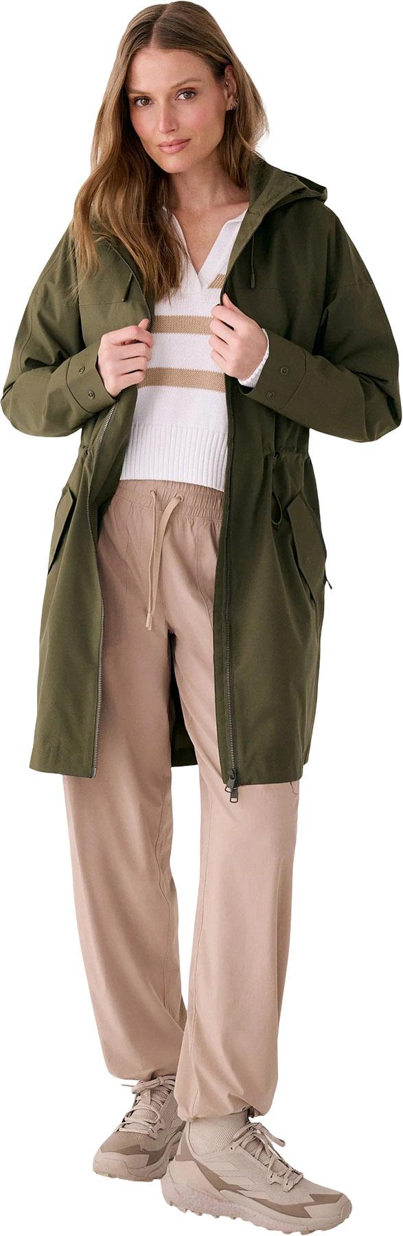 Product gallery image number 5 for product Piper 2.0 Rain Jacket - Women's