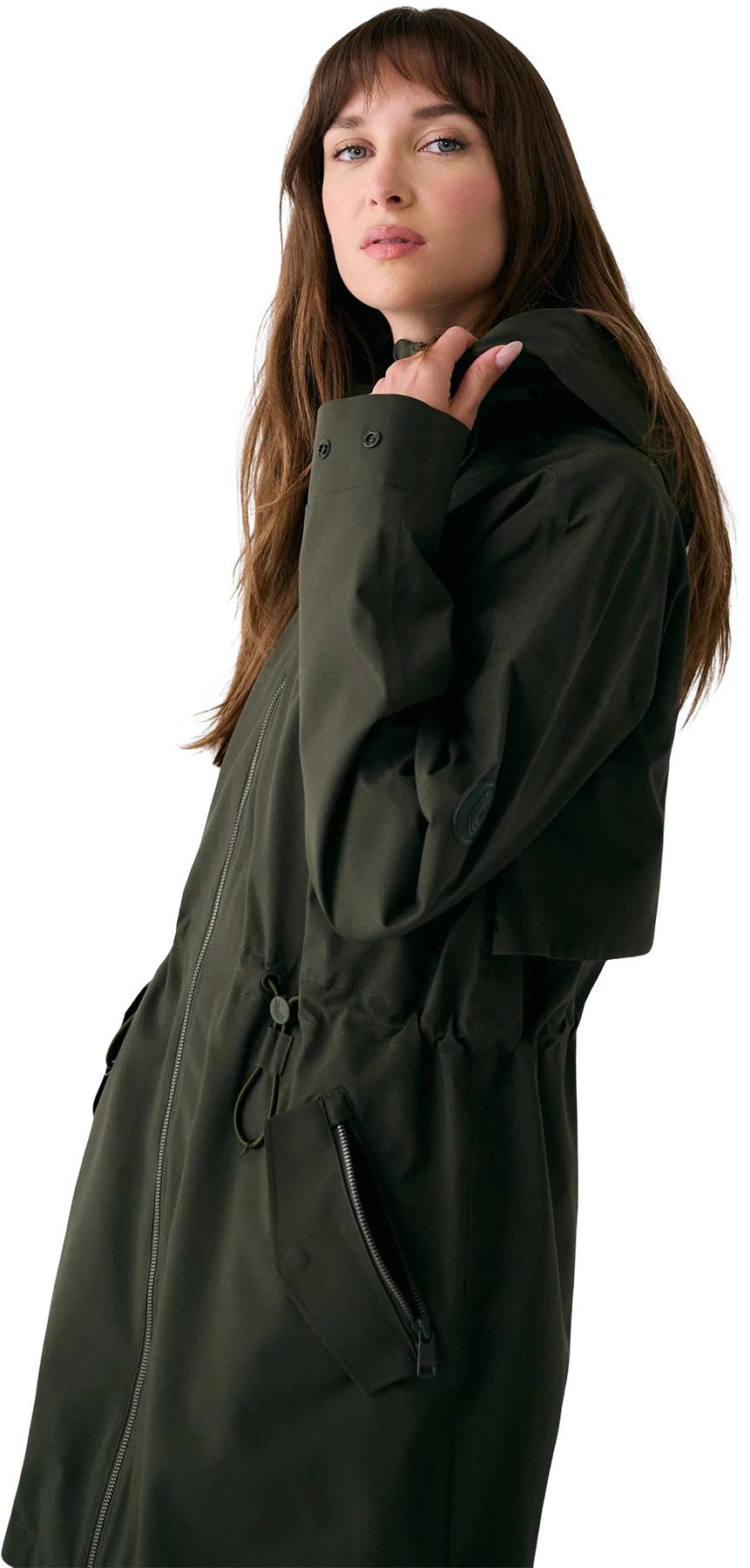 Product gallery image number 6 for product Piper 2.0 Rain Jacket - Women's