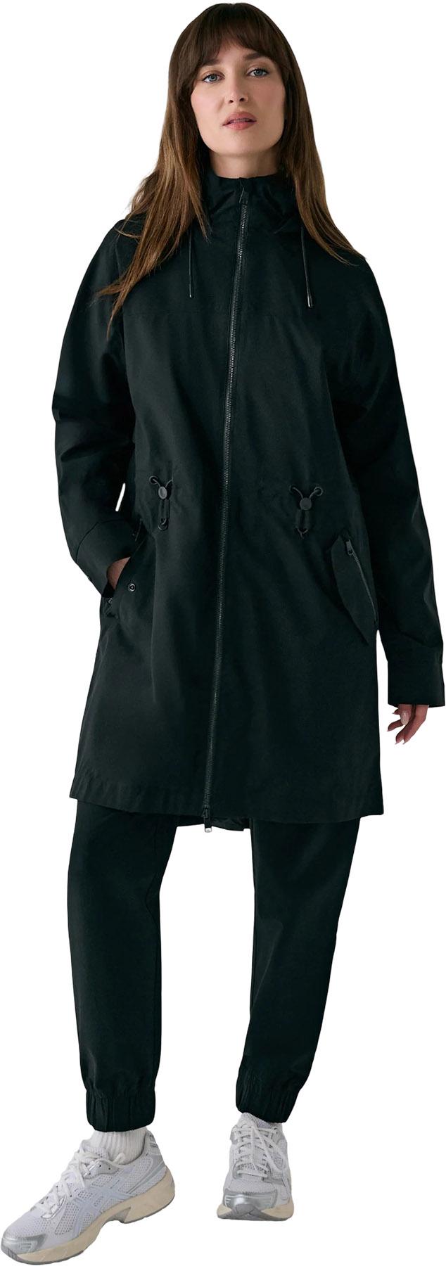 Product image for Piper 2.0 Rain Jacket - Women's