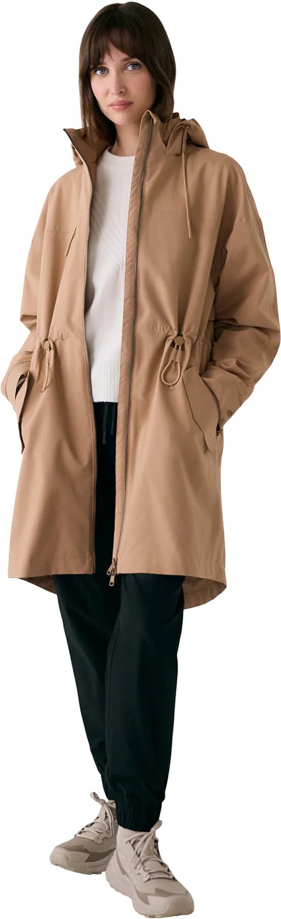 Product image for Manteau de pluie Piper 2.0 - Femme