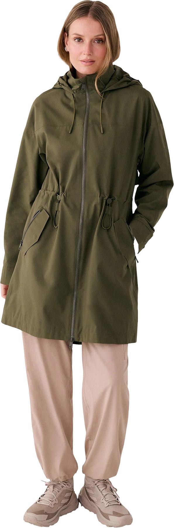 Product image for Piper 2.0 Rain Jacket - Women's