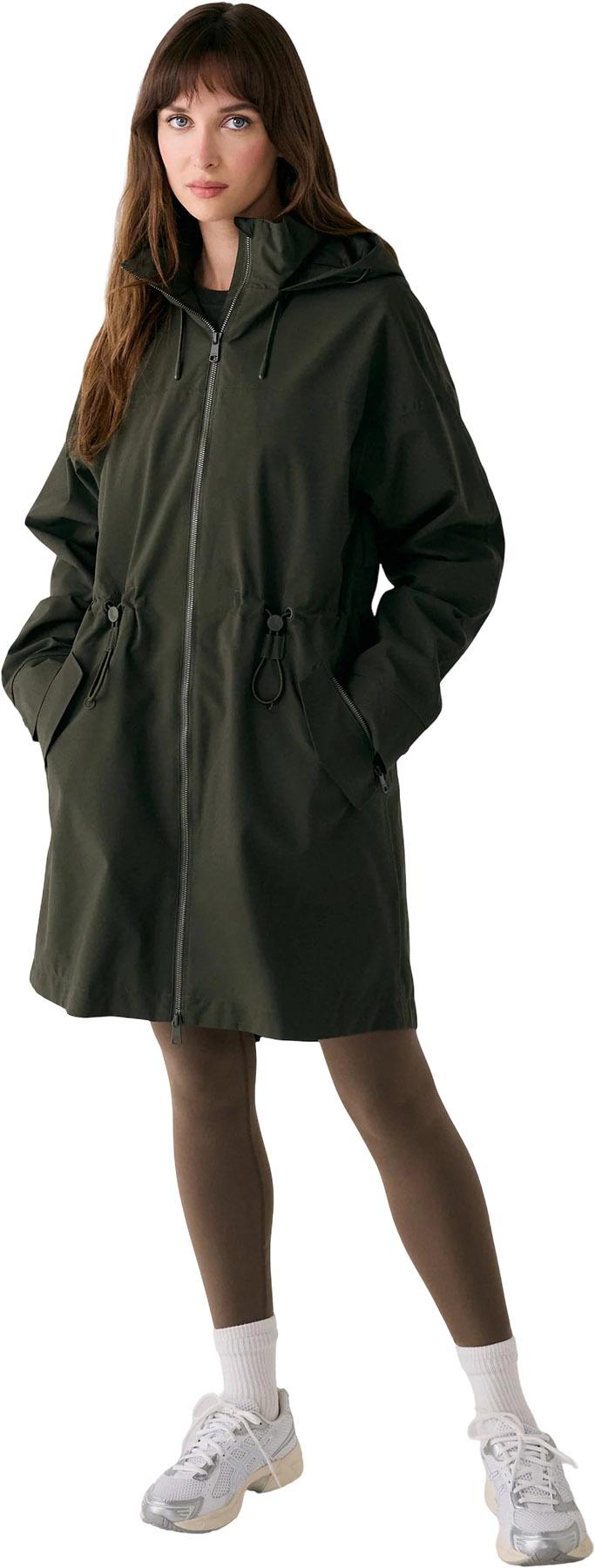 Product gallery image number 1 for product Piper 2.0 Rain Jacket - Women's