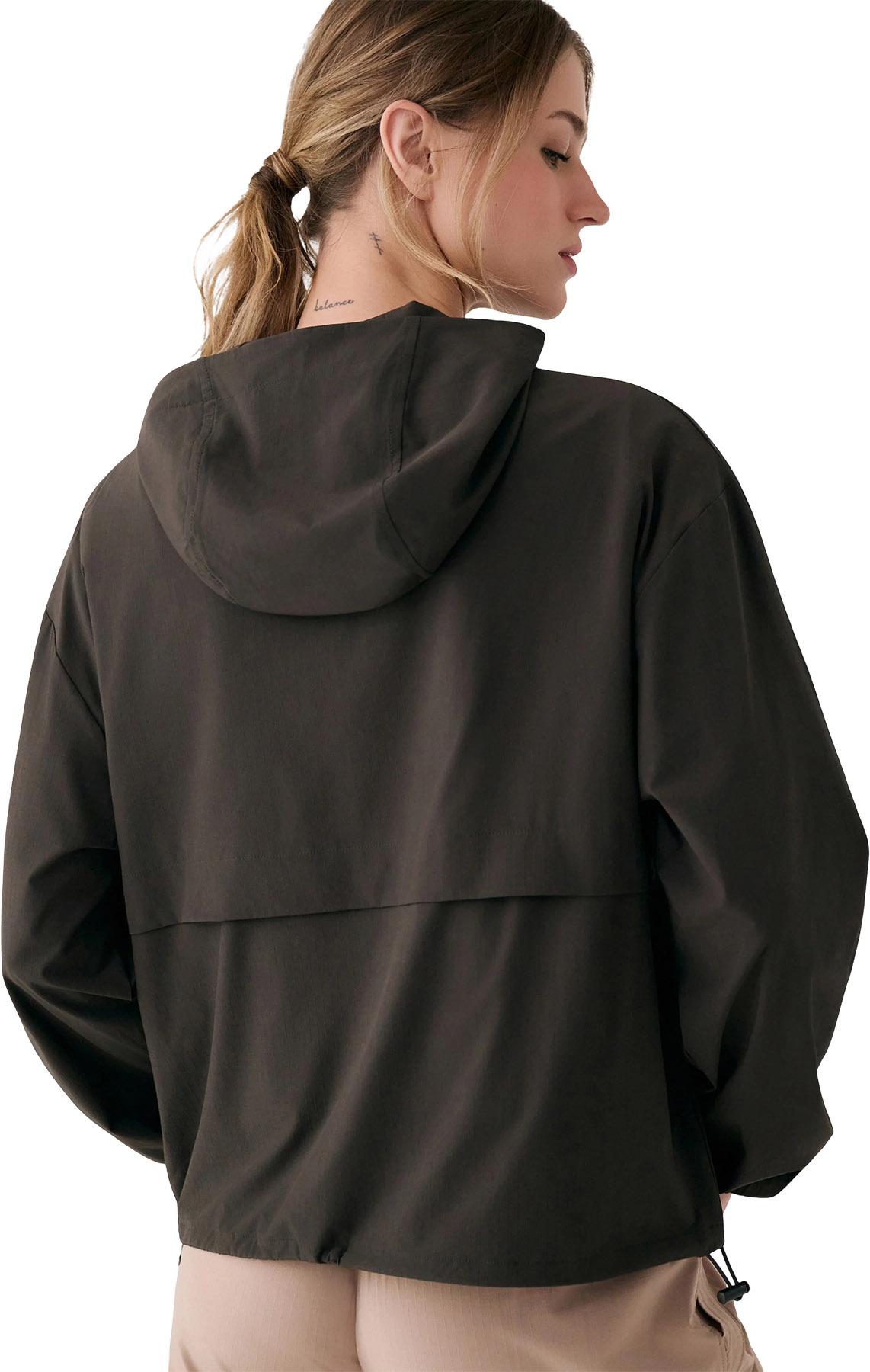 Product gallery image number 2 for product Sofia Anorak - Women's
