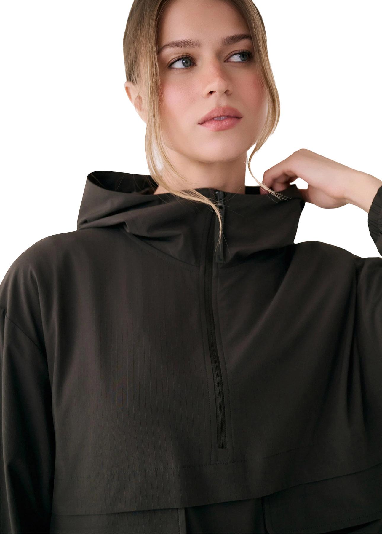 Product gallery image number 3 for product Sofia Anorak - Women's