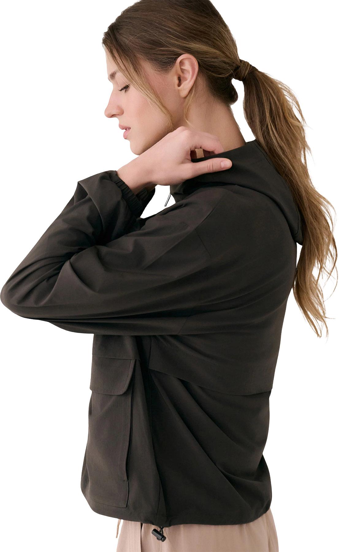 Product gallery image number 5 for product Sofia Anorak - Women's