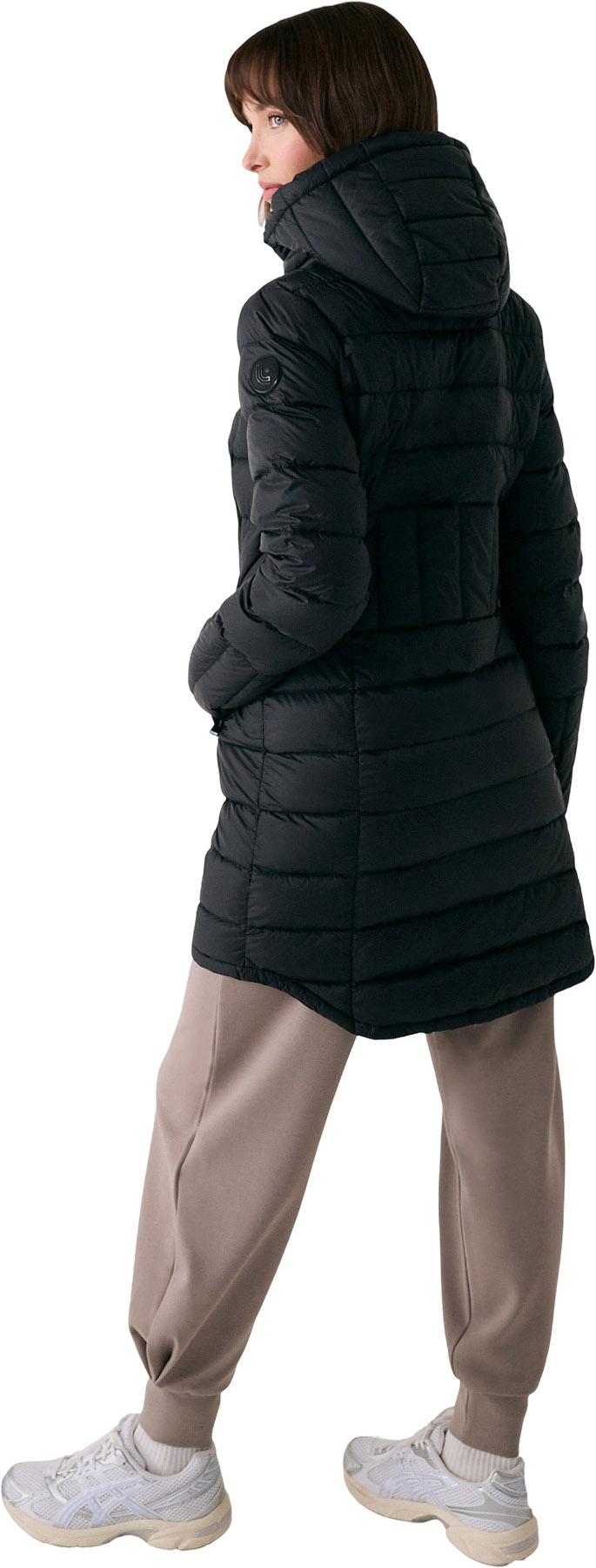 Product gallery image number 2 for product Claudia Down Jacket - Women's