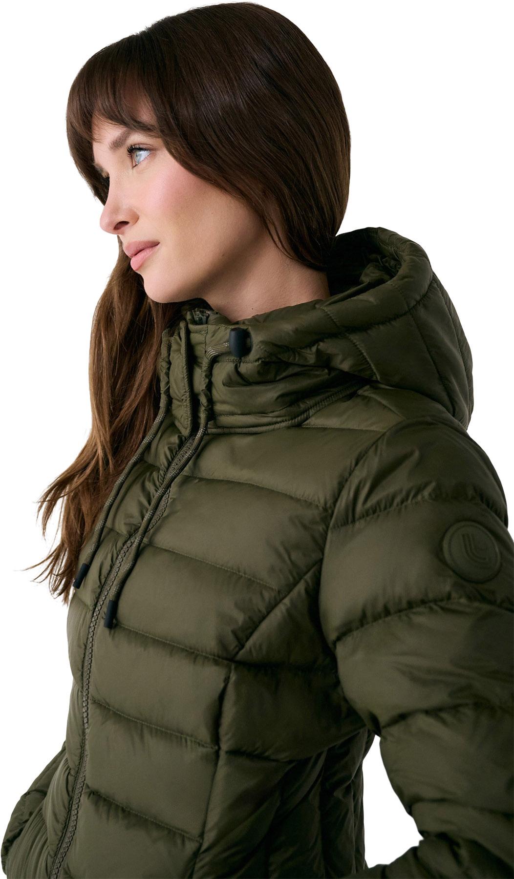 Product gallery image number 3 for product Claudia Down Jacket - Women's