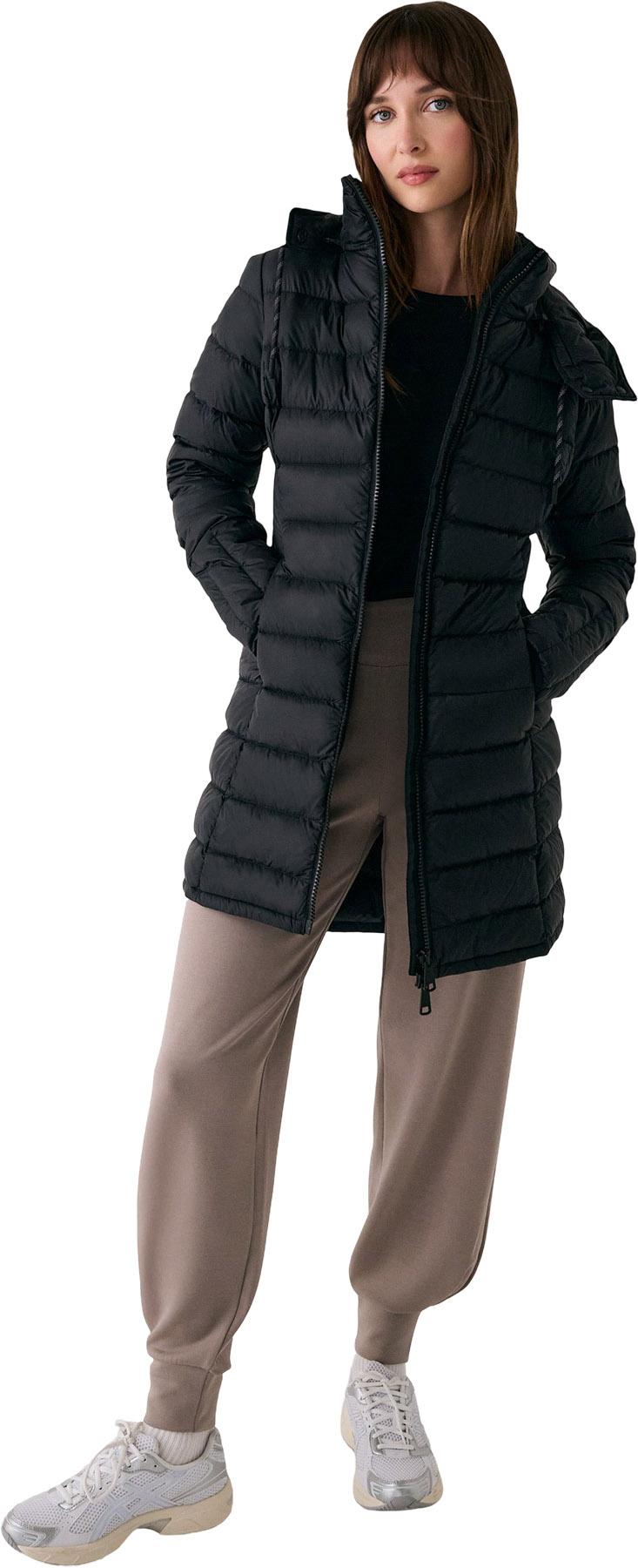 Product gallery image number 4 for product Claudia Down Jacket - Women's