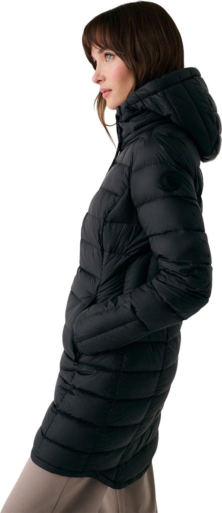 Product gallery image number 5 for product Claudia Down Jacket - Women's