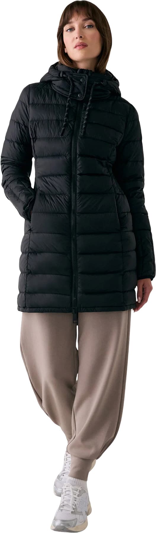 Product gallery image number 1 for product Claudia Down Jacket - Women's