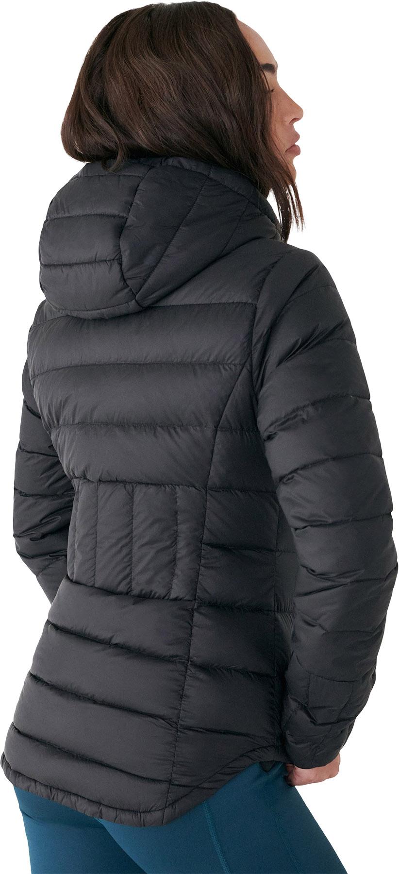 Product gallery image number 6 for product Emeline Down Jacket - Women's