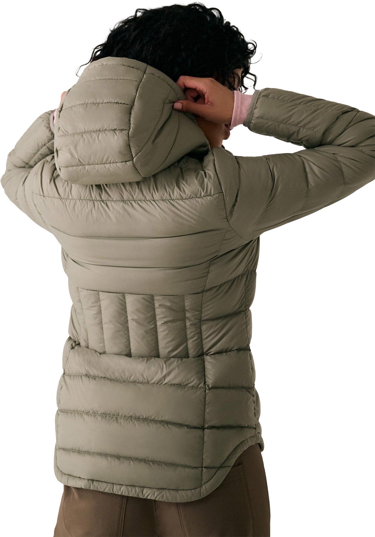Product gallery image number 4 for product Emeline Down Jacket - Women's
