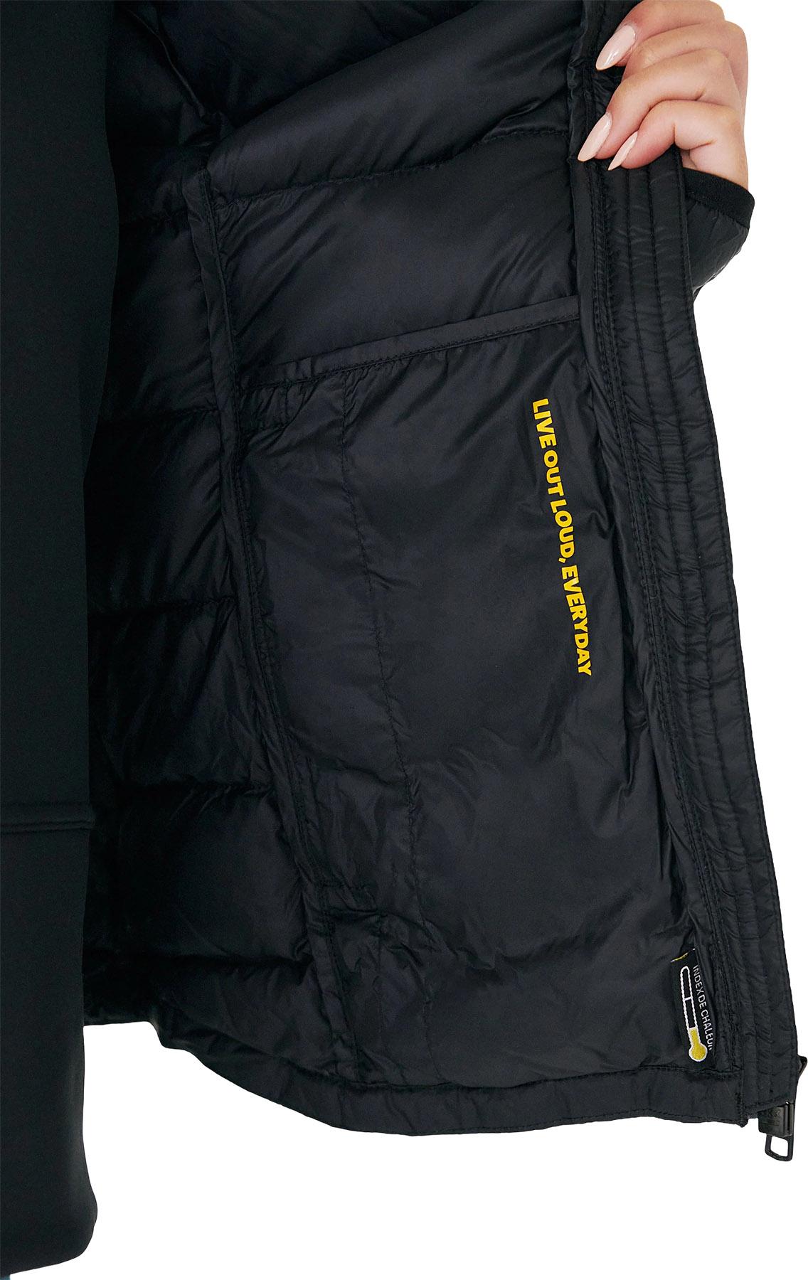 Product gallery image number 3 for product Emeline Down Jacket - Women's