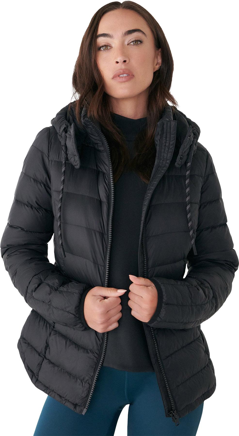 Product gallery image number 4 for product Emeline Down Jacket - Women's