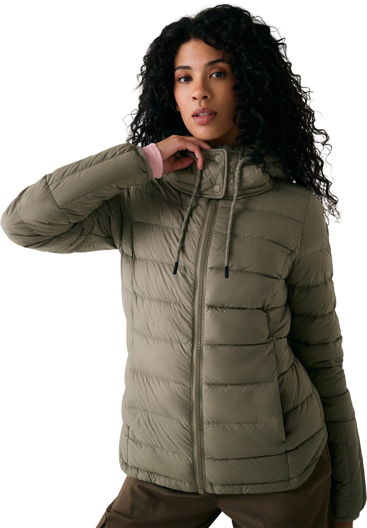 Product gallery image number 2 for product Emeline Down Jacket - Women's