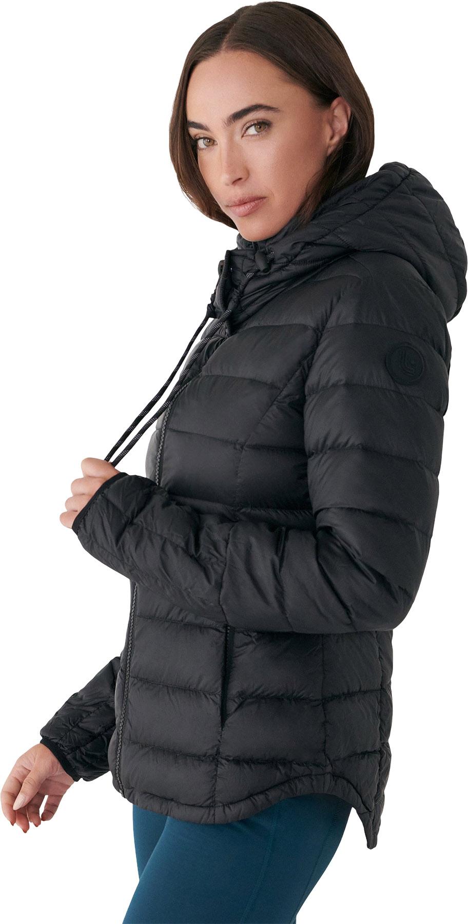 Product gallery image number 5 for product Emeline Down Jacket - Women's