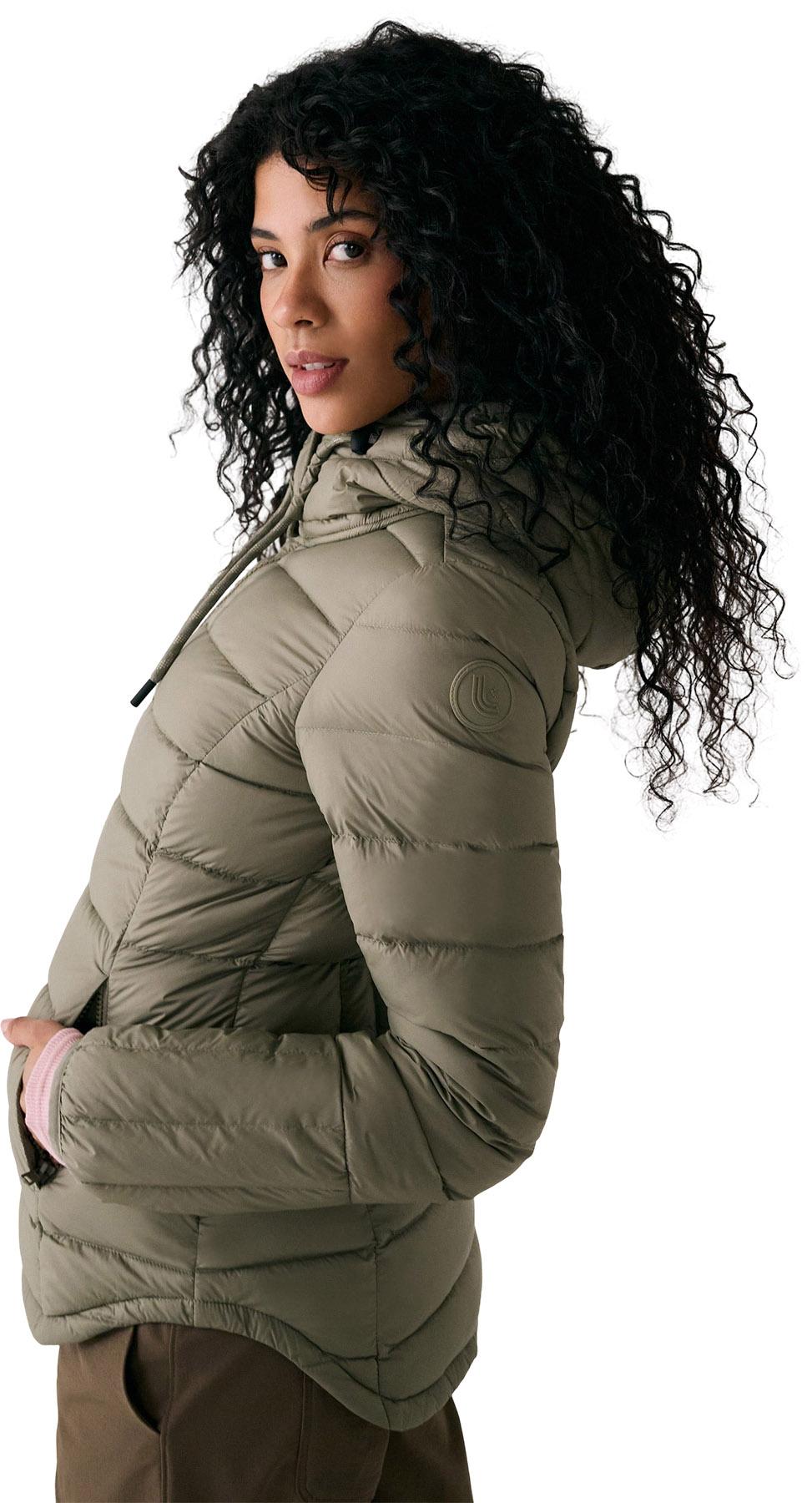 Product gallery image number 3 for product Emeline Down Jacket - Women's