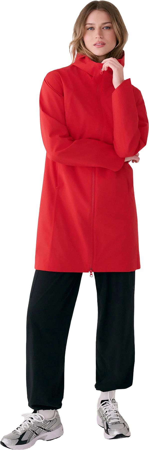 Product image for Element Long Rain Jacket - Women's