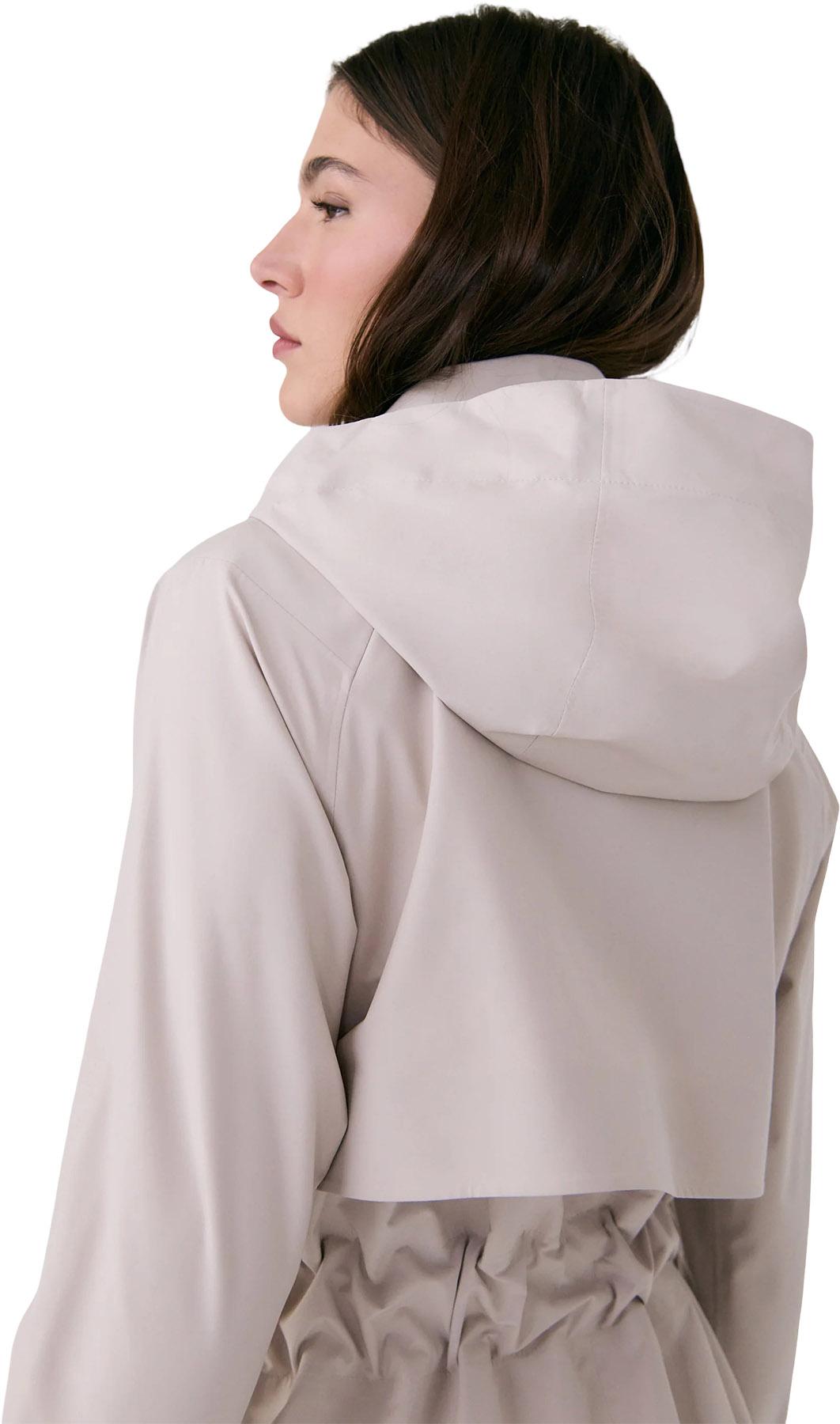 Product gallery image number 5 for product Alizé Rain Trench Coat - Women's