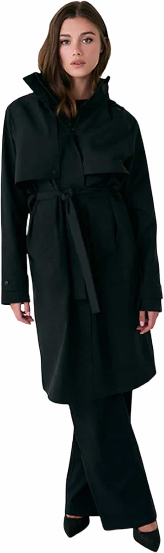 Product image for Alizé Rain Trench Coat - Women's