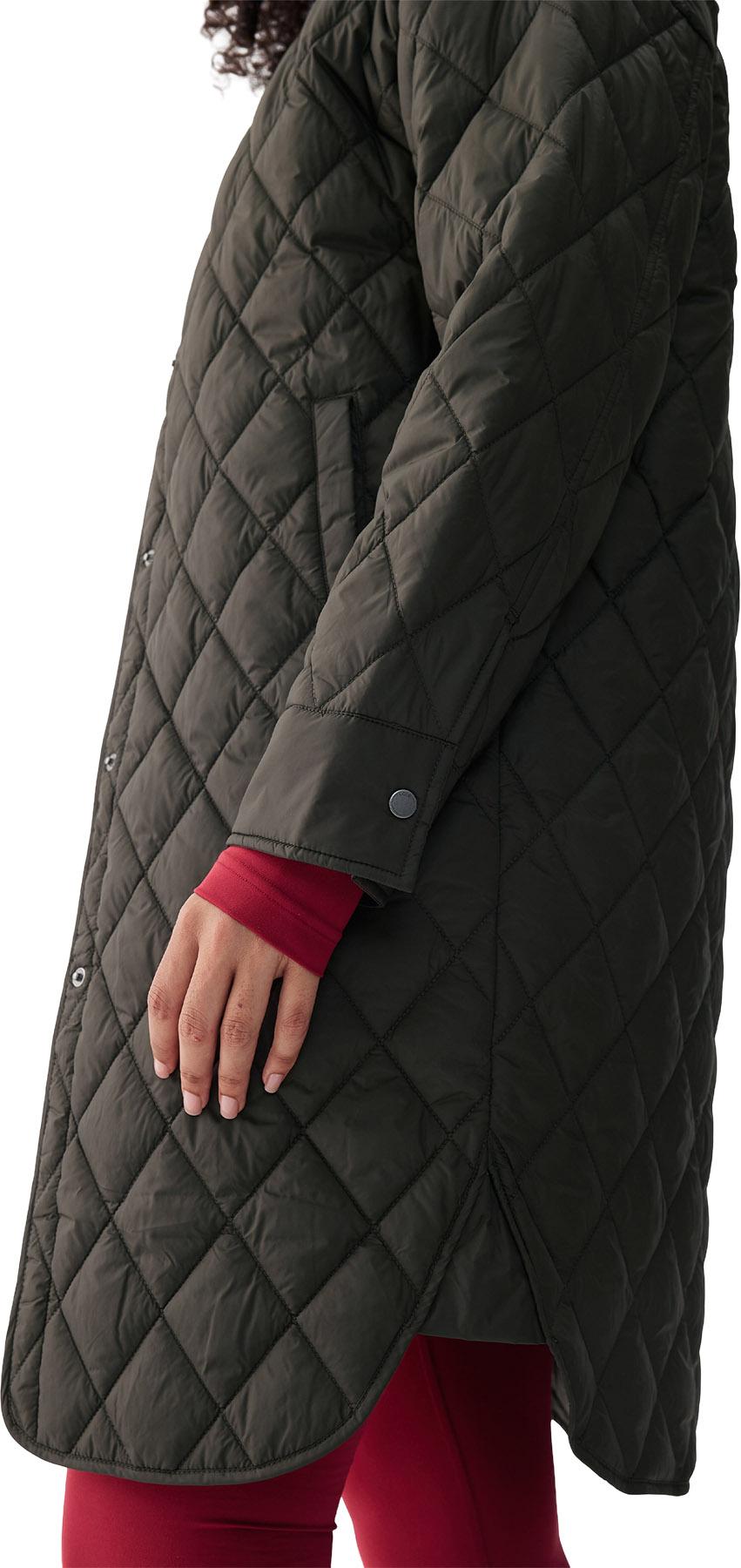 Numéro de l'image de la galerie de produits 5 pour le produit Surechemise Avril - Femme