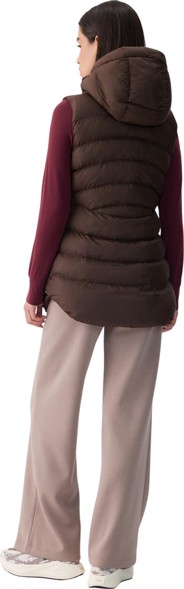 Numéro de l'image de la galerie de produits 2 pour le produit Gilet Transition - Femme