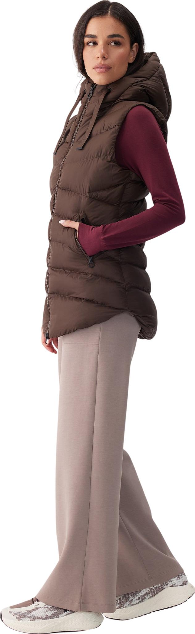 Numéro de l'image de la galerie de produits 3 pour le produit Gilet Transition - Femme