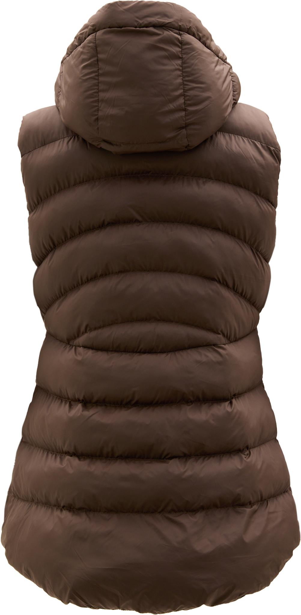 Numéro de l'image de la galerie de produits 6 pour le produit Gilet Transition - Femme