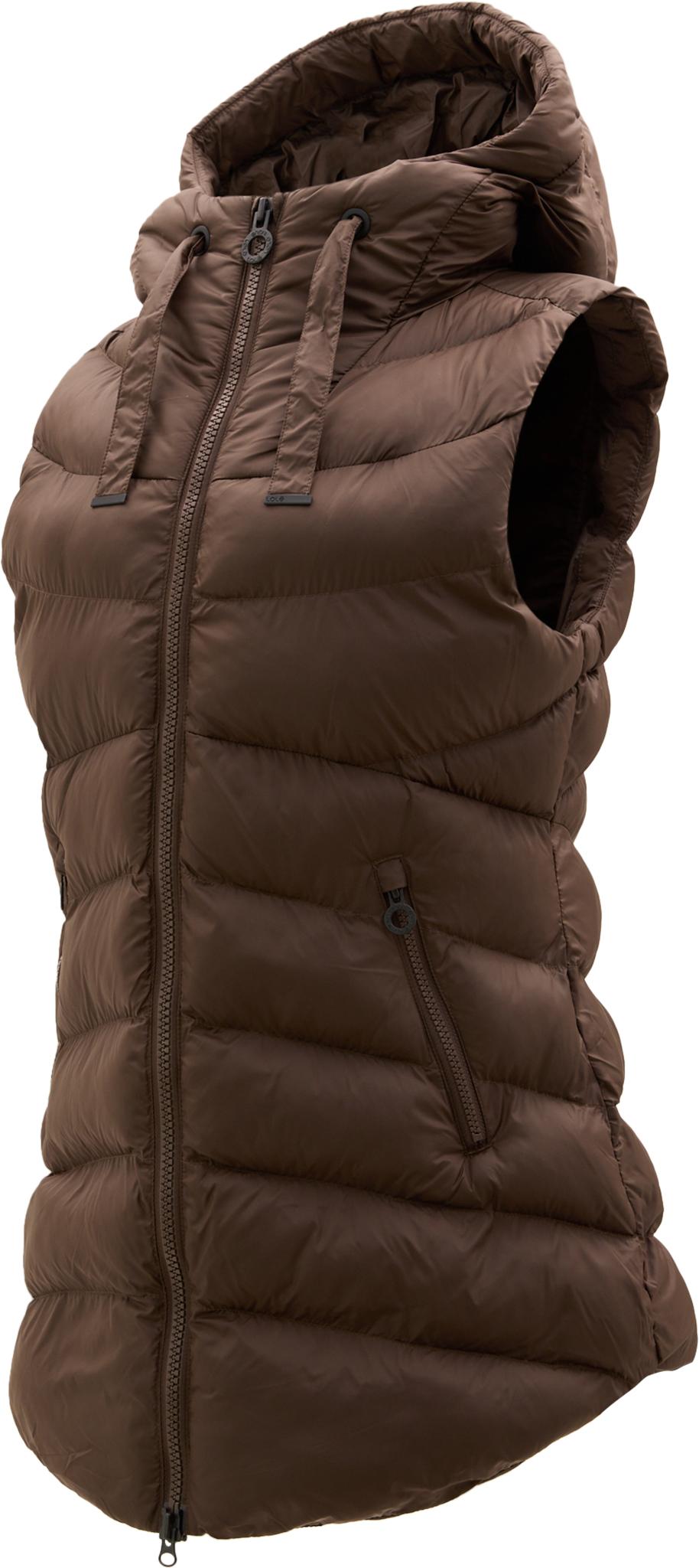 Numéro de l'image de la galerie de produits 7 pour le produit Gilet Transition - Femme