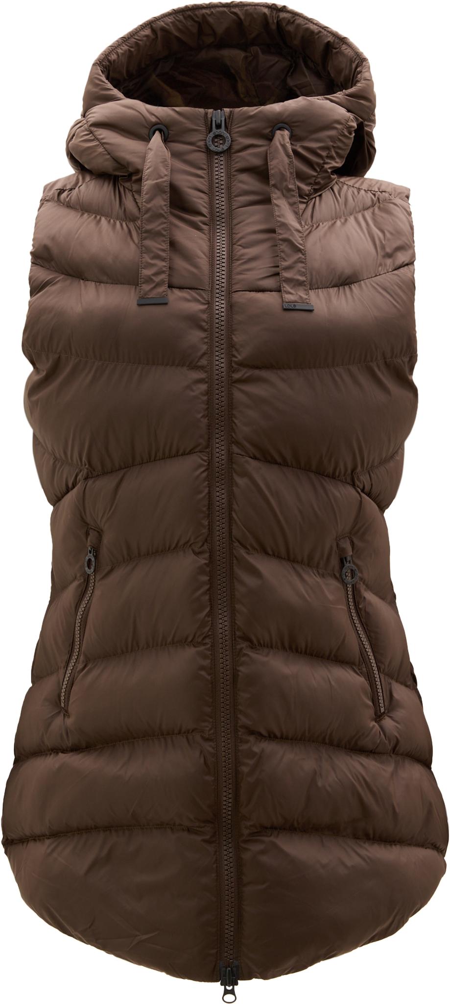 Image de produit pour Gilet Transition - Femme