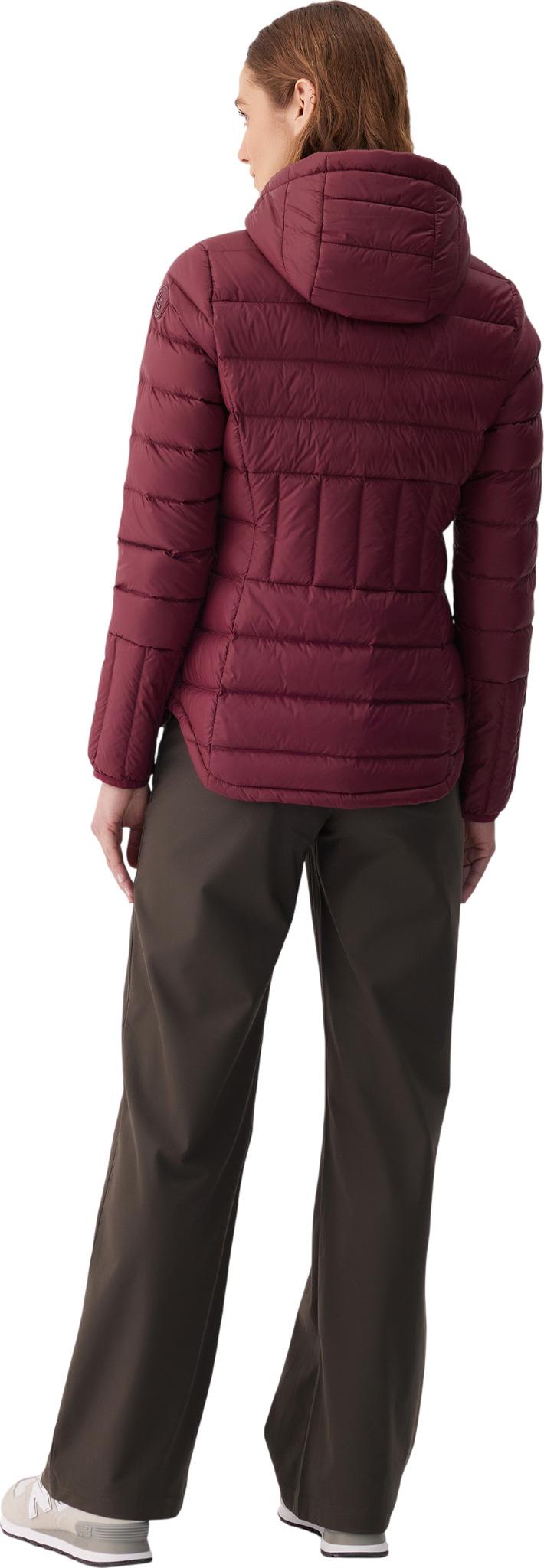 Product gallery image number 4 for product Emeline Down Jacket - Women's