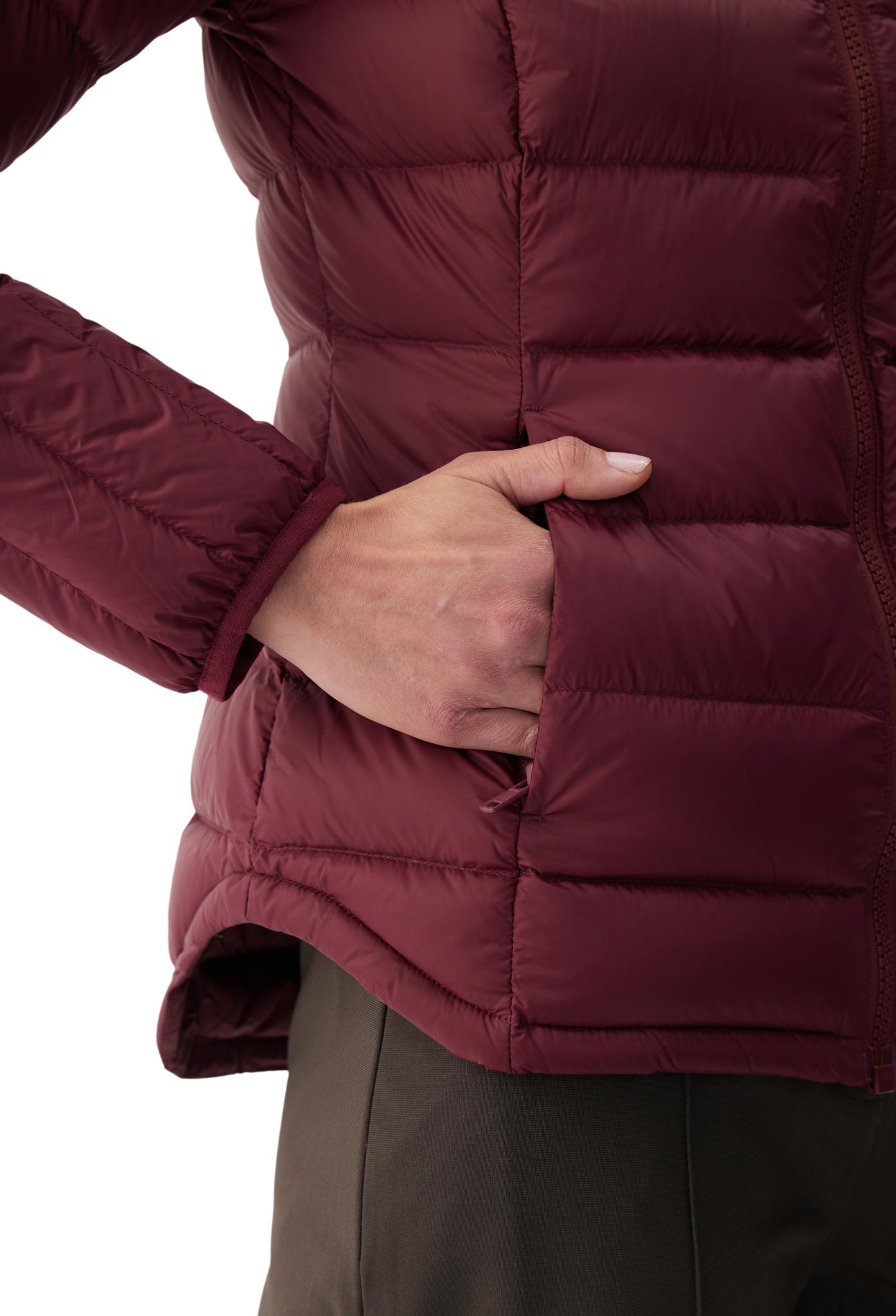 Product gallery image number 2 for product Emeline Down Jacket - Women's