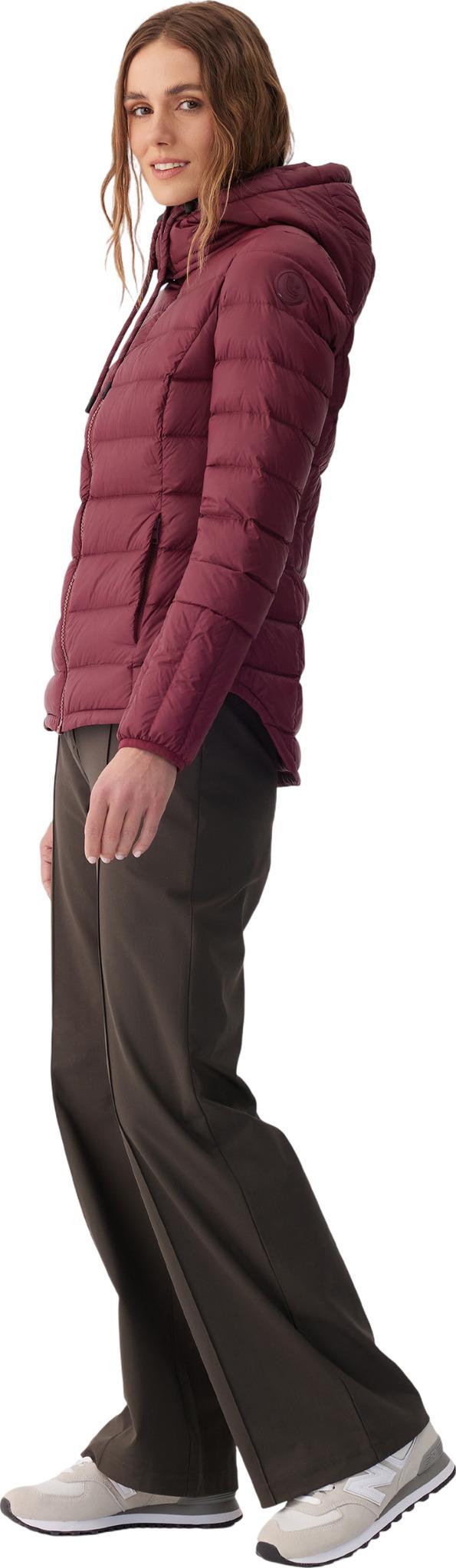 Product gallery image number 5 for product Emeline Down Jacket - Women's