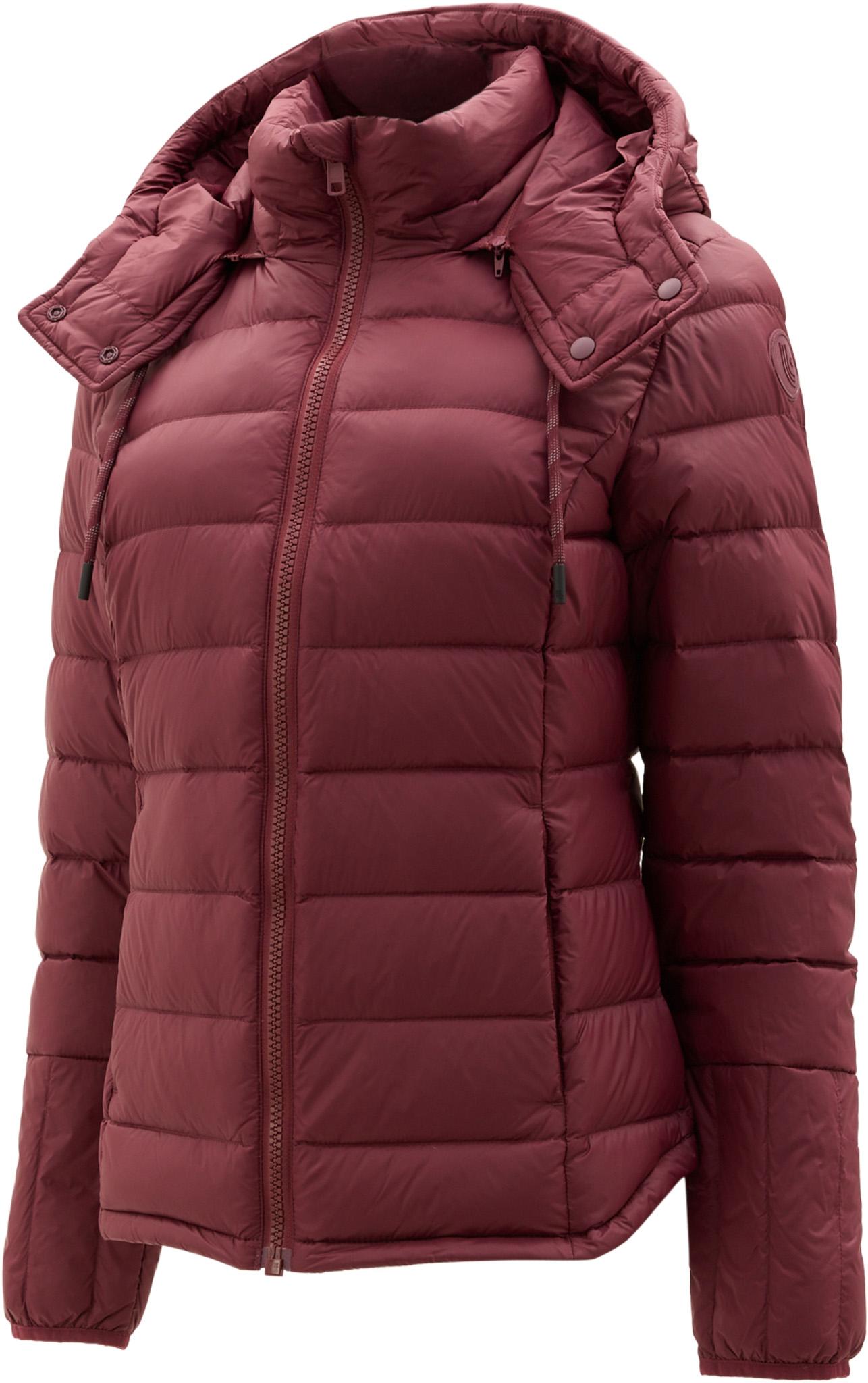 Product gallery image number 7 for product Emeline Down Jacket - Women's