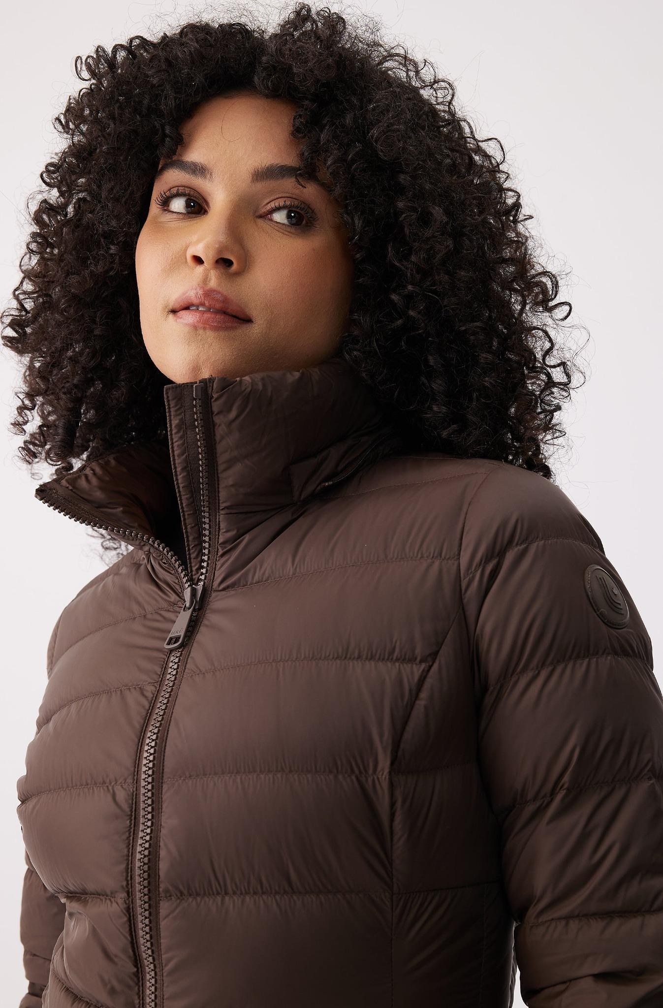 Numéro de l'image de la galerie de produits 3 pour le produit Manteau en duvet Claudia - Femme