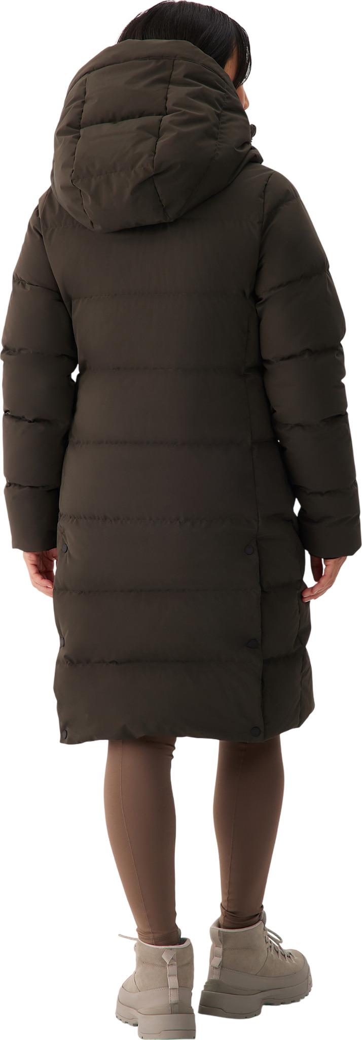 Product gallery image number 2 for product Après Parka - Women's