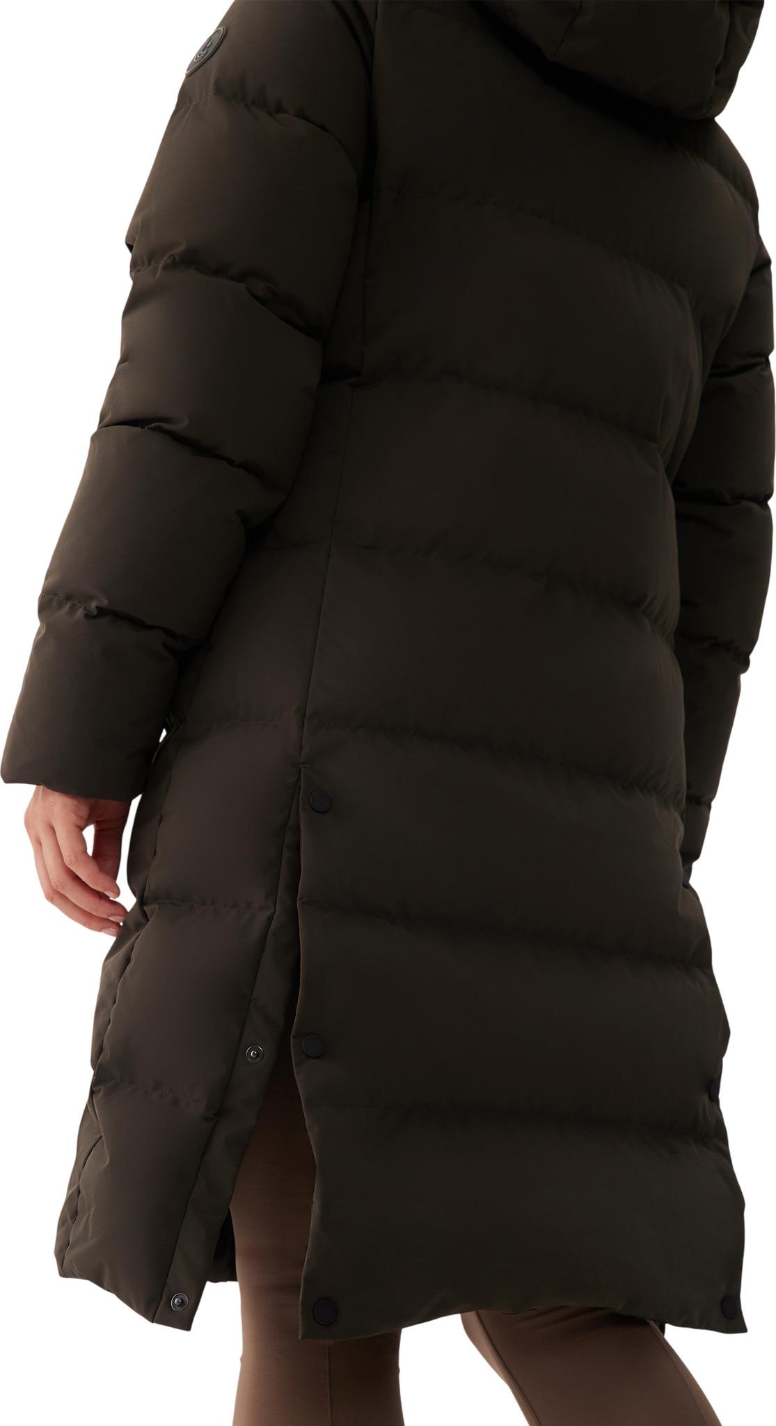 Product gallery image number 4 for product Après Parka - Women's