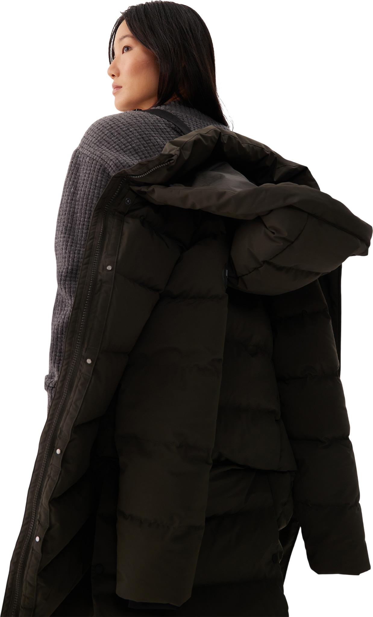 Product gallery image number 5 for product Après Parka - Women's