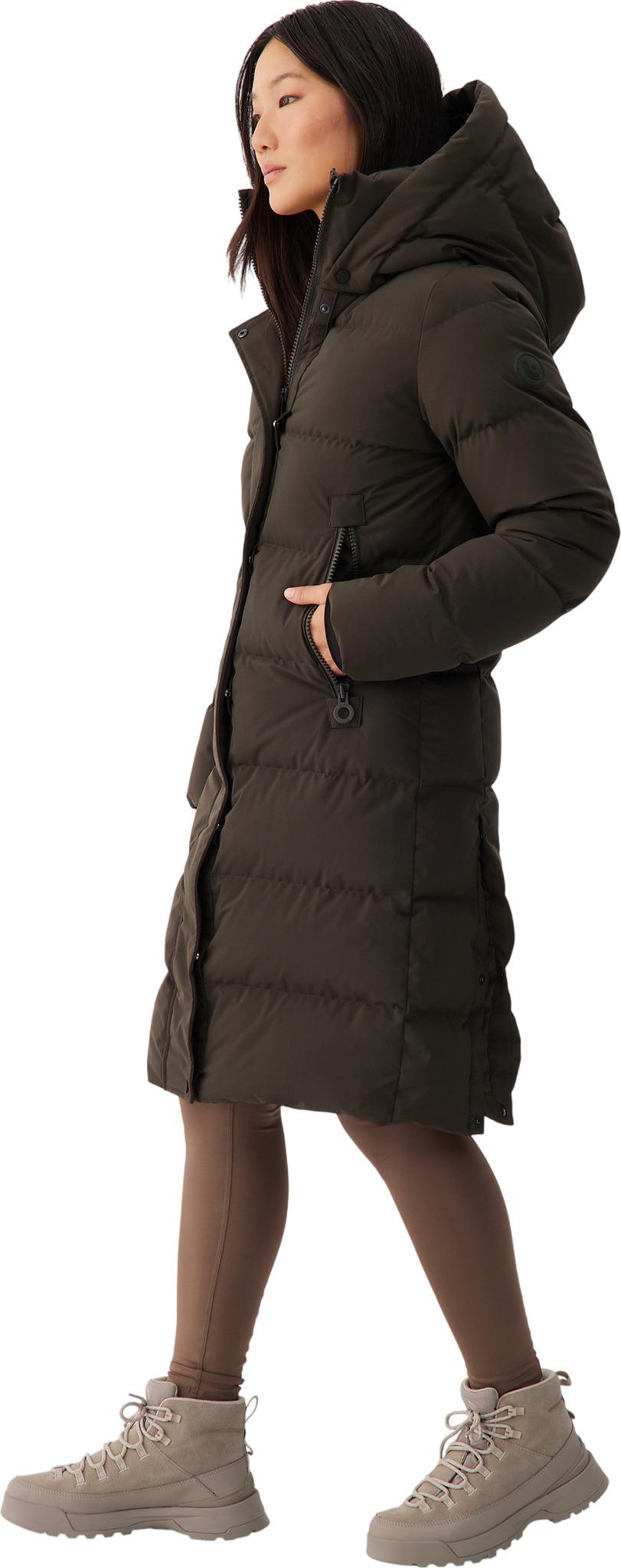 Product gallery image number 6 for product Après Parka - Women's