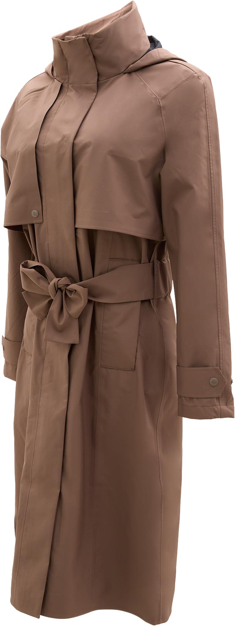 Product gallery image number 2 for product Alizé Trench Coat - Women's