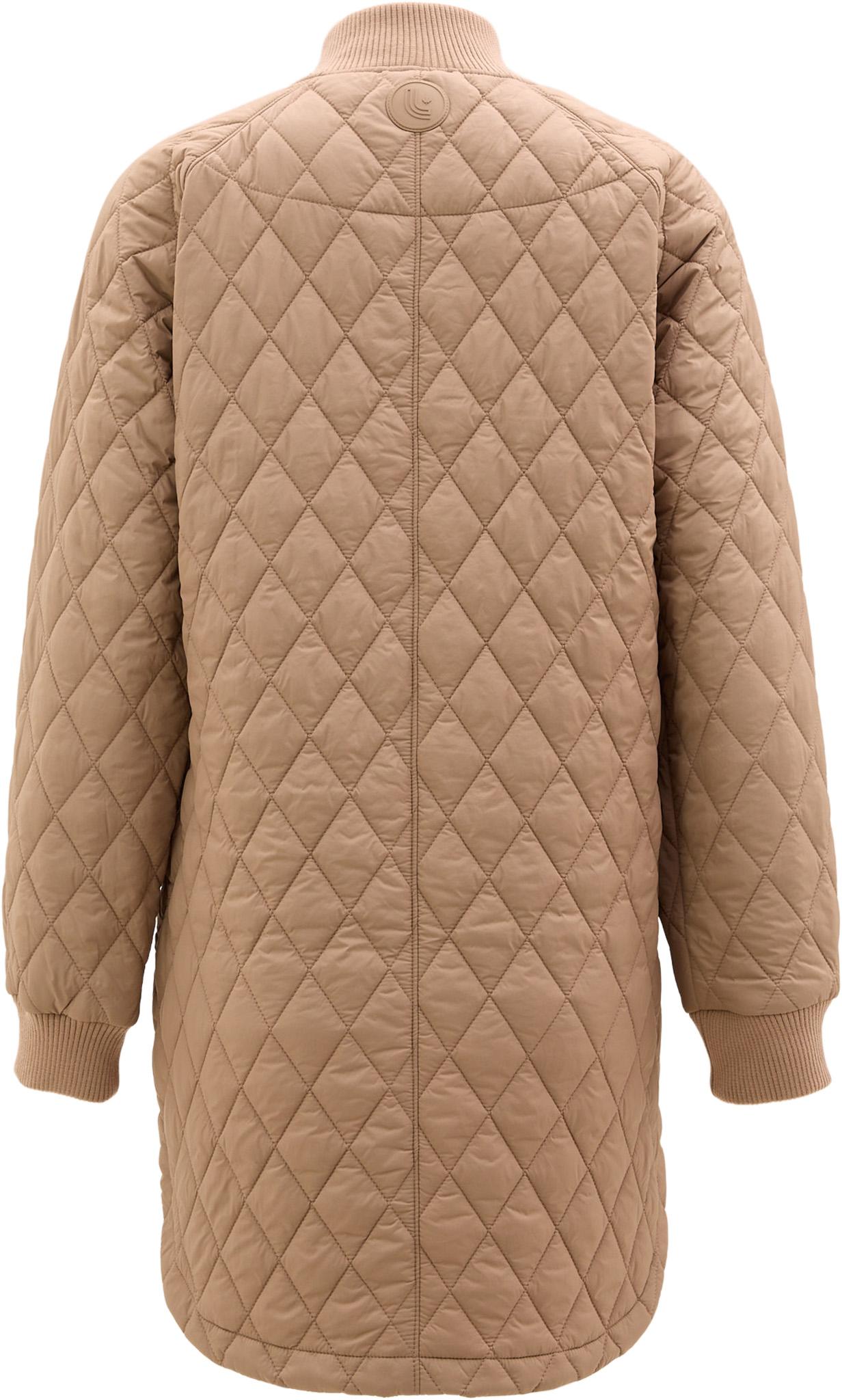Numéro de l'image de la galerie de produits 5 pour le produit Manteau aviateur 3/4 Sophie - Femme