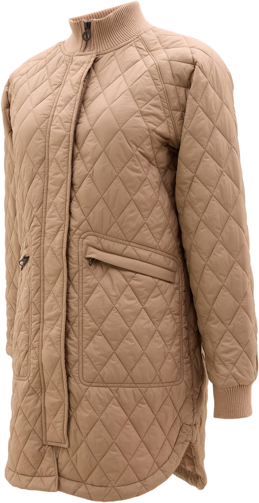 Product gallery image number 6 for product Sophie 3/4 Bomber Jacket - Women's