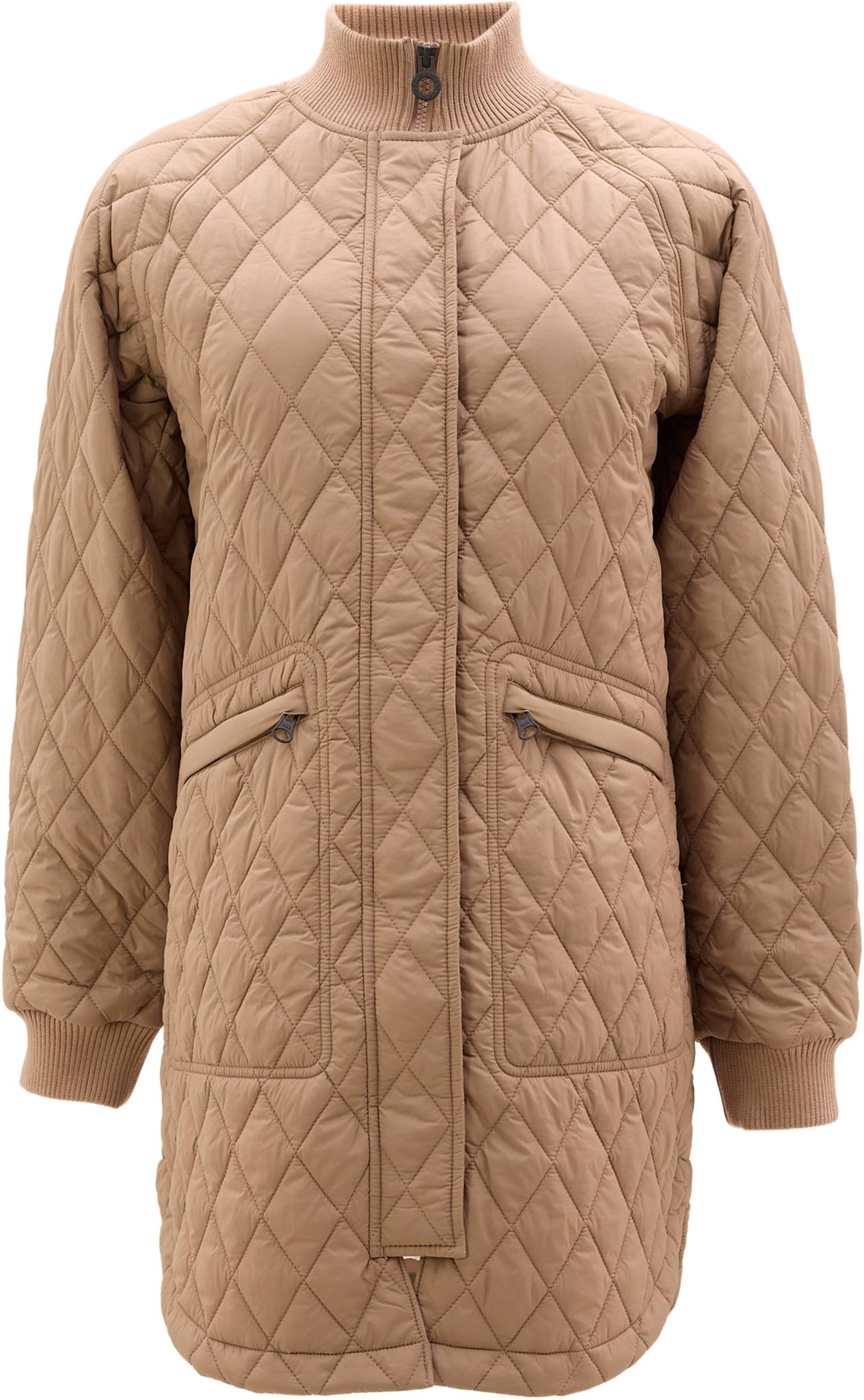 Image de produit pour Manteau aviateur 3/4 Sophie - Femme