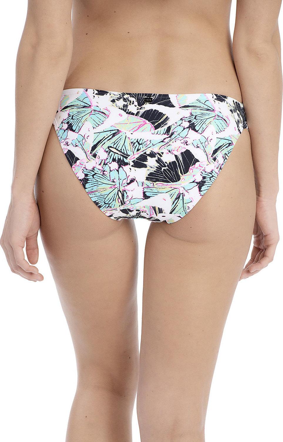 Product gallery image number 3 for product Culotte de bikini Rio Femme