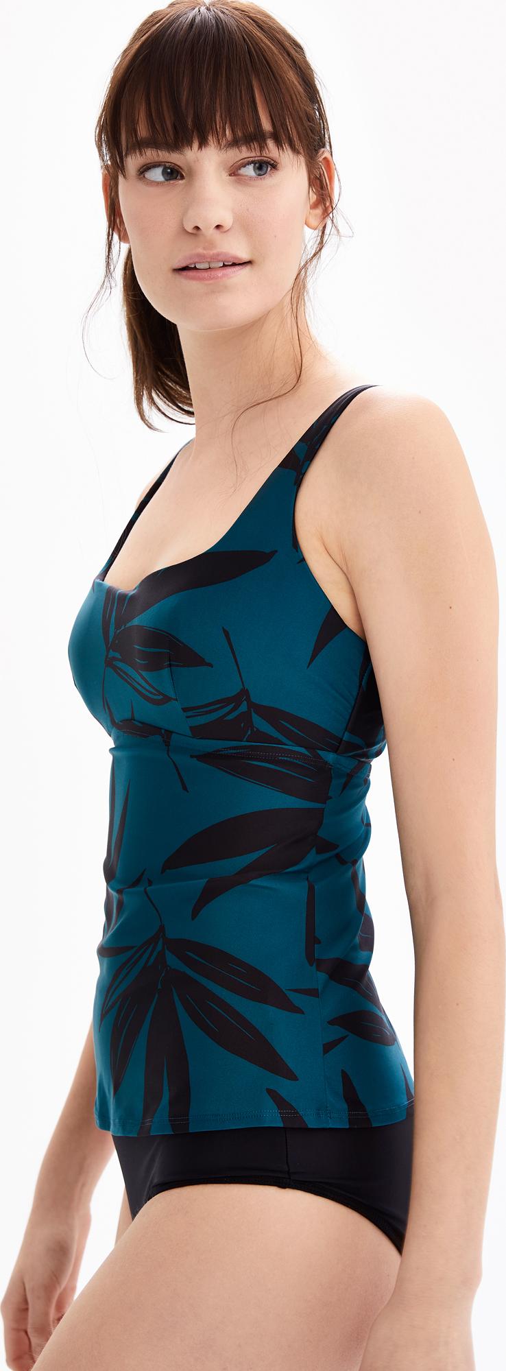Product gallery image number 3 for product Argentina Tankini - Women's