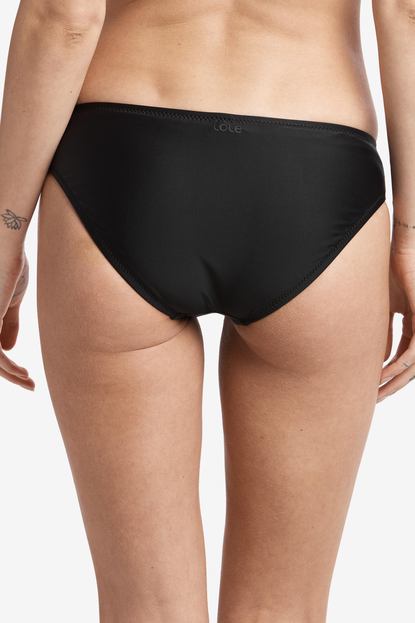 Product gallery image number 2 for product Caribbean Bikini Bottom - Women's
